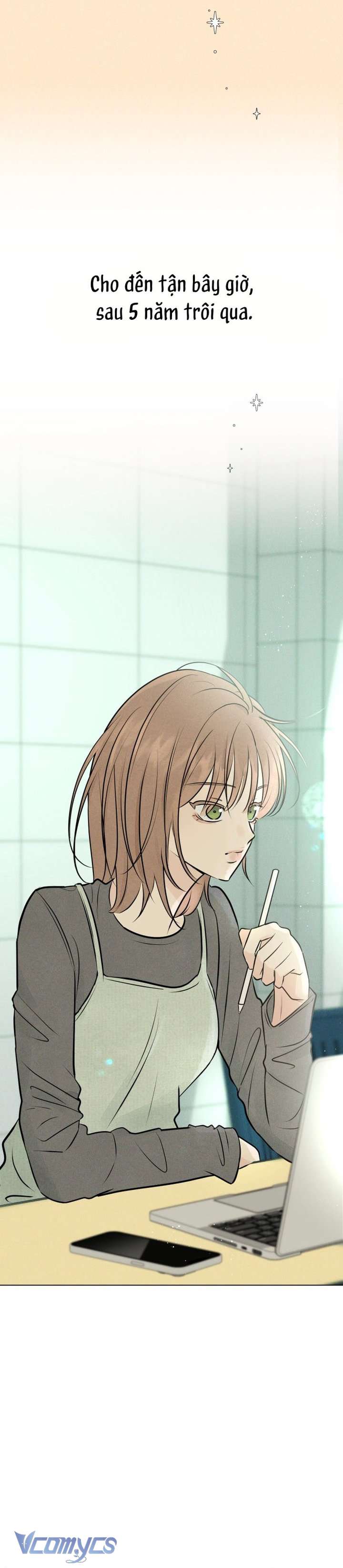 Mối Tình Đầu Của Kẻ Côn Đồ Chap 1 - Next Chap 2