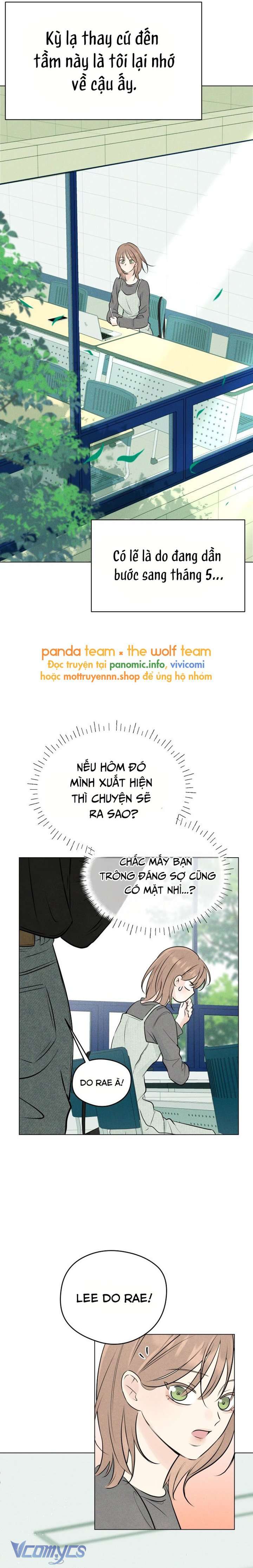 Mối Tình Đầu Của Kẻ Côn Đồ Chap 1 - Next Chap 2