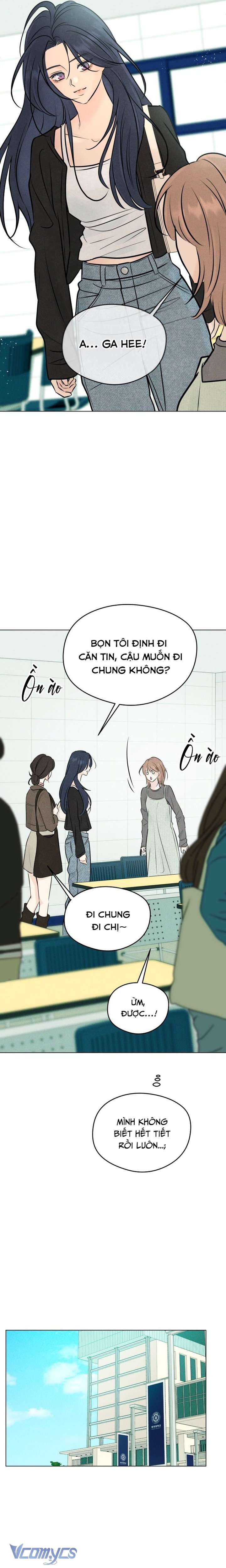 Mối Tình Đầu Của Kẻ Côn Đồ Chap 1 - Next Chap 2