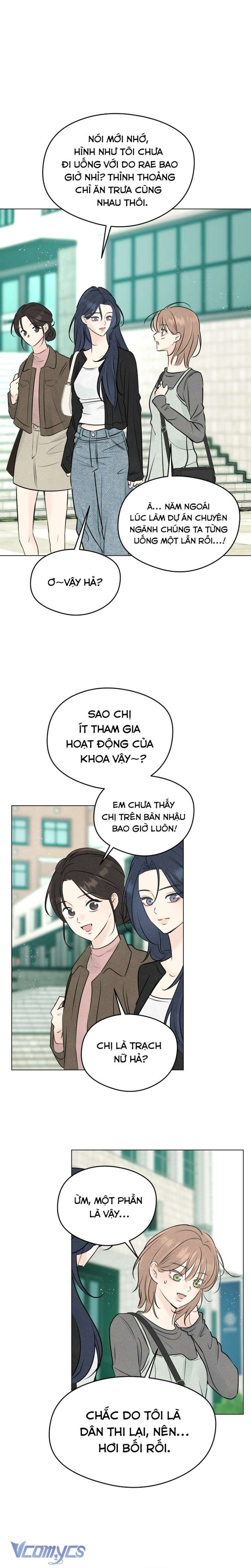 Mối Tình Đầu Của Kẻ Côn Đồ Chap 1 - Next Chap 2