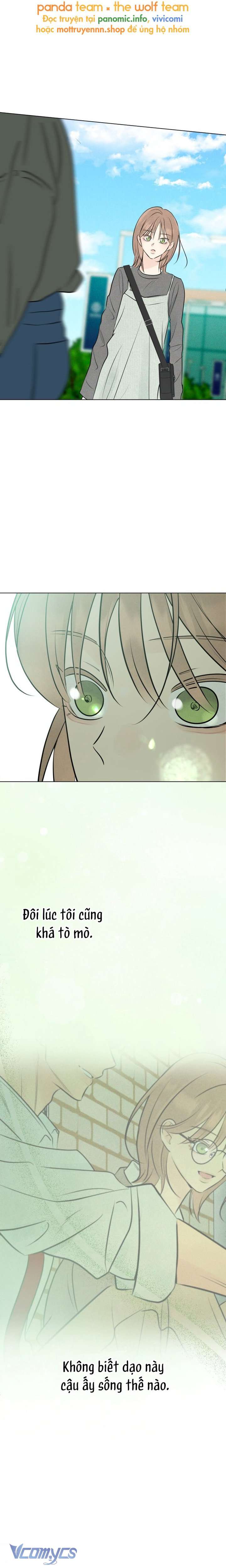 Mối Tình Đầu Của Kẻ Côn Đồ Chap 1 - Next Chap 2