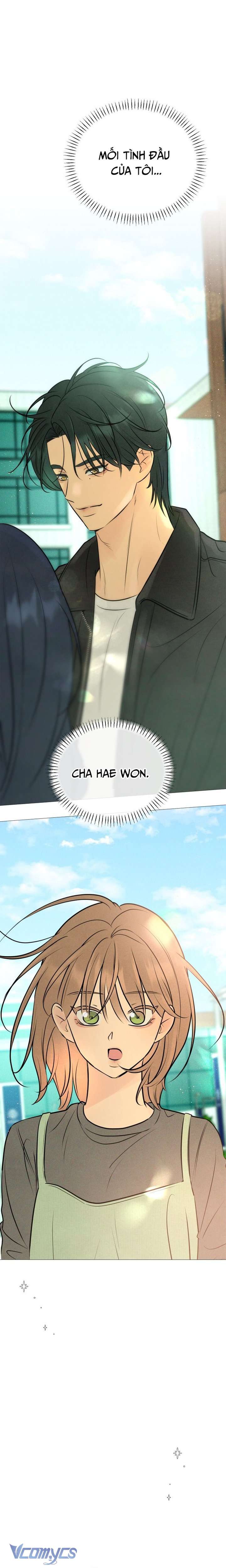 Mối Tình Đầu Của Kẻ Côn Đồ Chap 1 - Next Chap 2