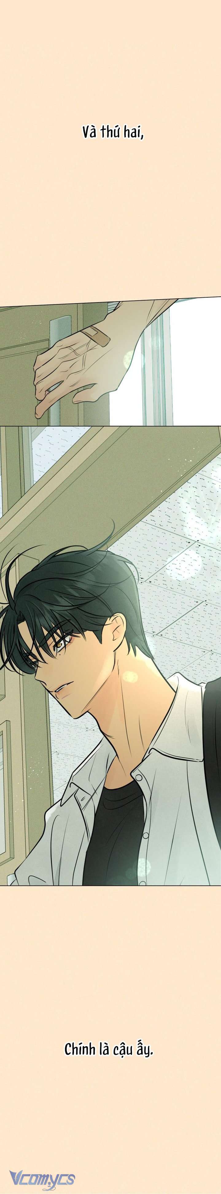 Mối Tình Đầu Của Kẻ Côn Đồ Chap 1 - Next Chap 2