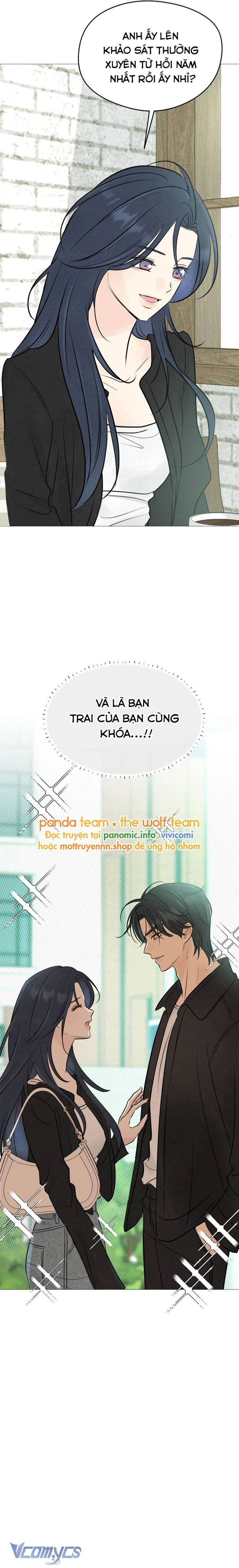 Mối Tình Đầu Của Kẻ Côn Đồ Chap 1 - Next Chap 2