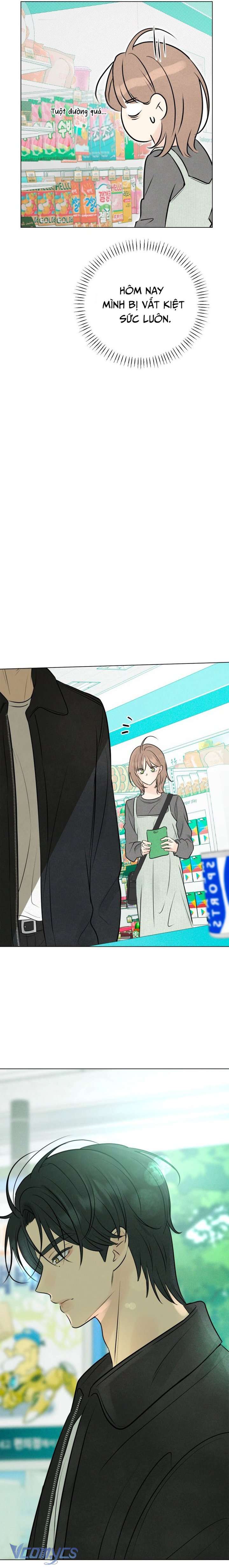 Mối Tình Đầu Của Kẻ Côn Đồ Chap 1 - Next Chap 2