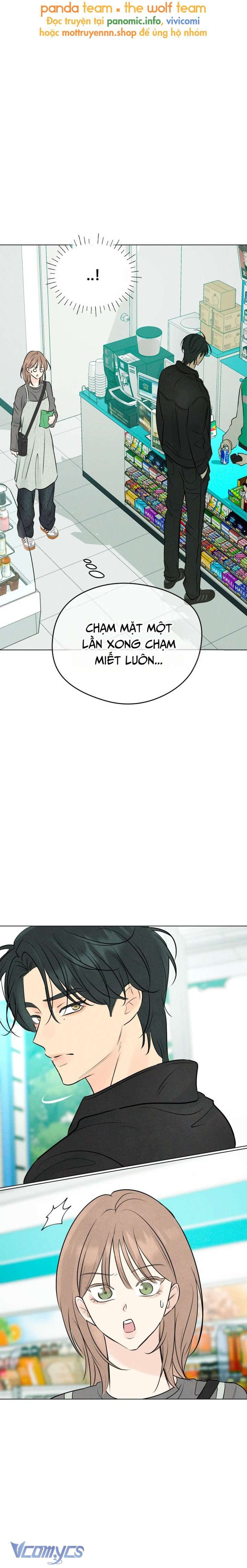 Mối Tình Đầu Của Kẻ Côn Đồ Chap 1 - Next Chap 2