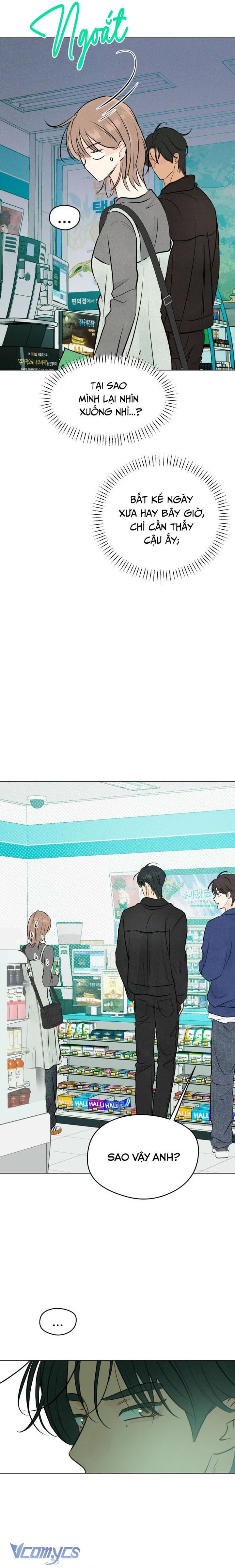 Mối Tình Đầu Của Kẻ Côn Đồ Chap 1 - Next Chap 2