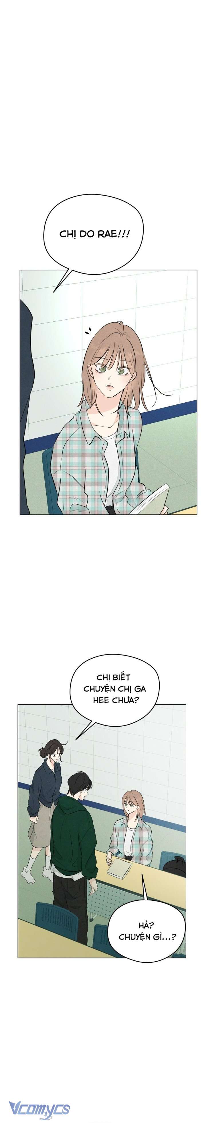 Mối Tình Đầu Của Kẻ Côn Đồ Chap 1 - Next Chap 2