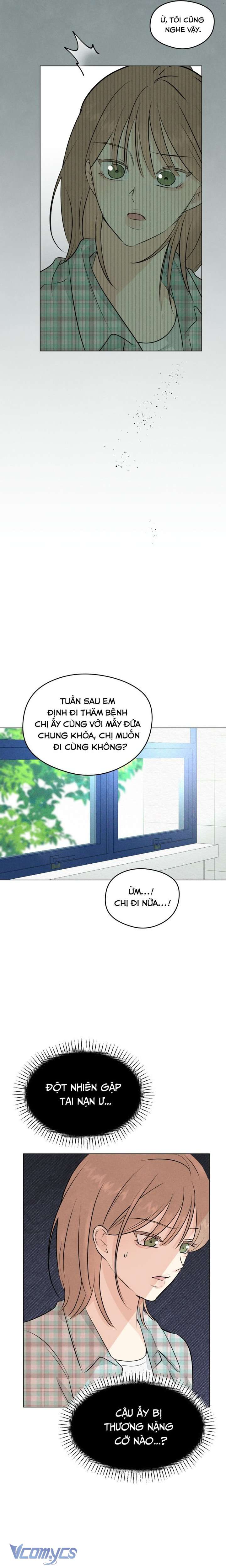 Mối Tình Đầu Của Kẻ Côn Đồ Chap 1 - Next Chap 2