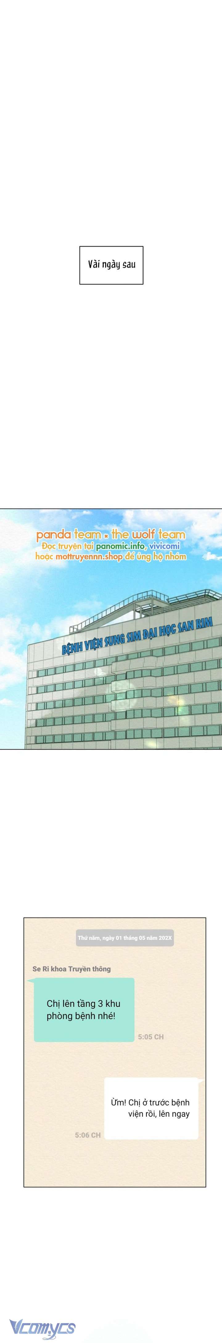 Mối Tình Đầu Của Kẻ Côn Đồ Chap 1 - Next Chap 2