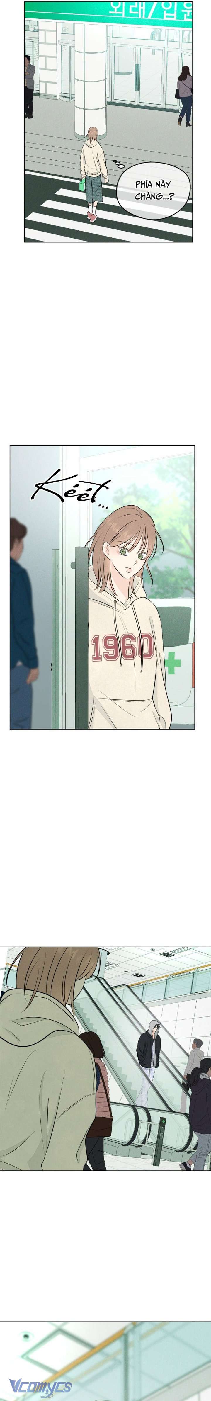 Mối Tình Đầu Của Kẻ Côn Đồ Chap 1 - Next Chap 2