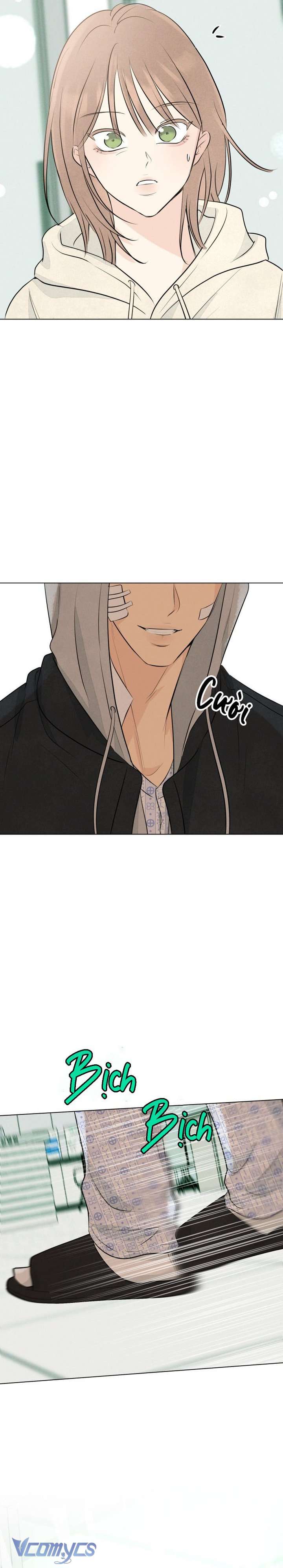 Mối Tình Đầu Của Kẻ Côn Đồ Chap 1 - Next Chap 2