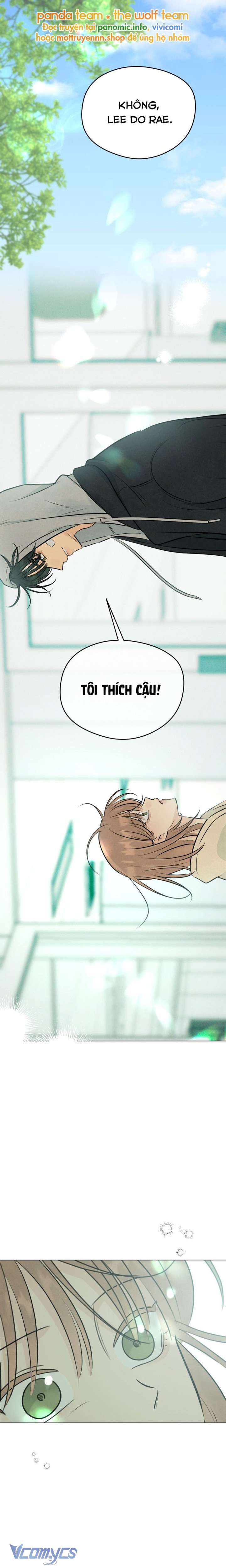 Mối Tình Đầu Của Kẻ Côn Đồ Chap 1 - Next Chap 2