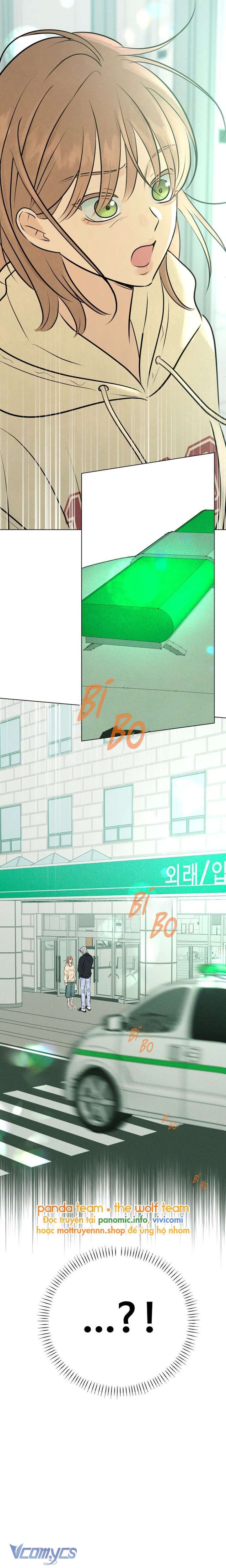 Mối Tình Đầu Của Kẻ Côn Đồ Chap 1 - Next Chap 2