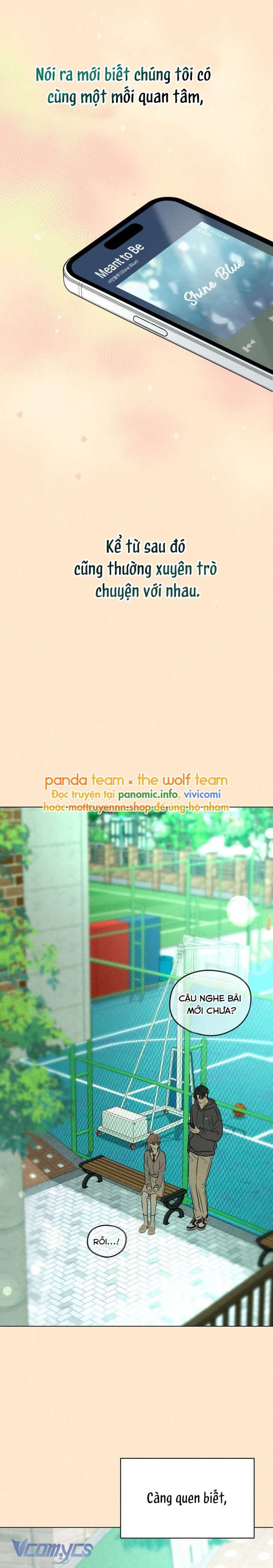 Mối Tình Đầu Của Kẻ Côn Đồ Chap 1 - Next Chap 2