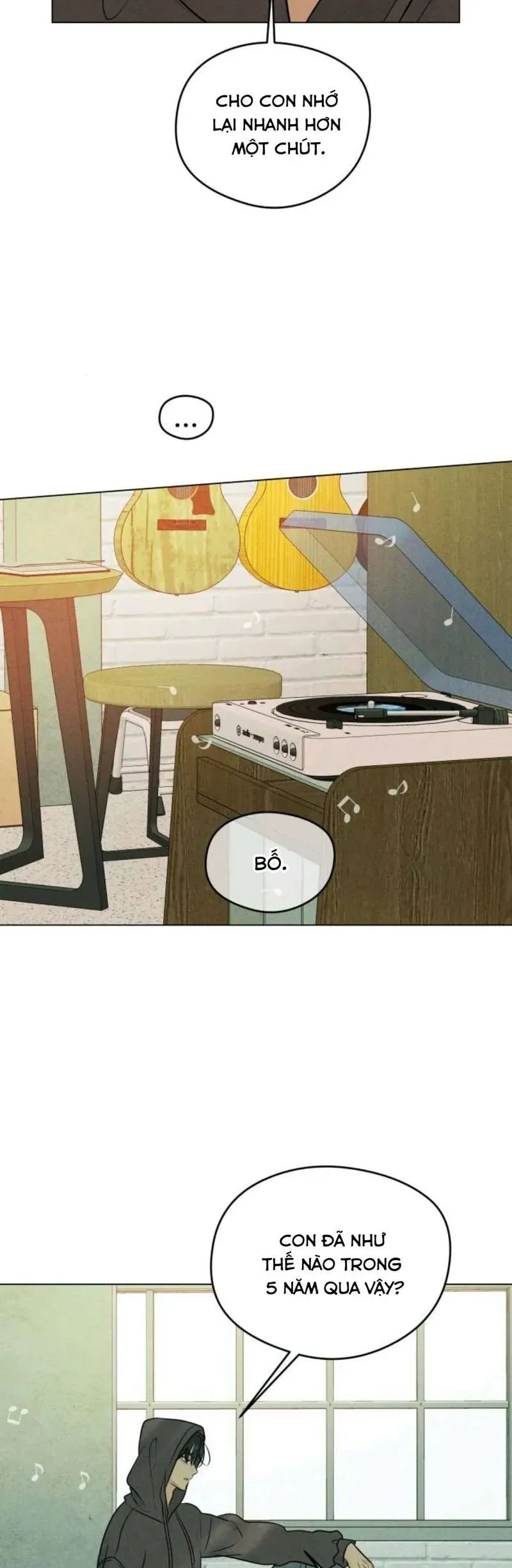 Mối Tình Đầu Của Kẻ Côn Đồ Chap 14 - Next Chap 15