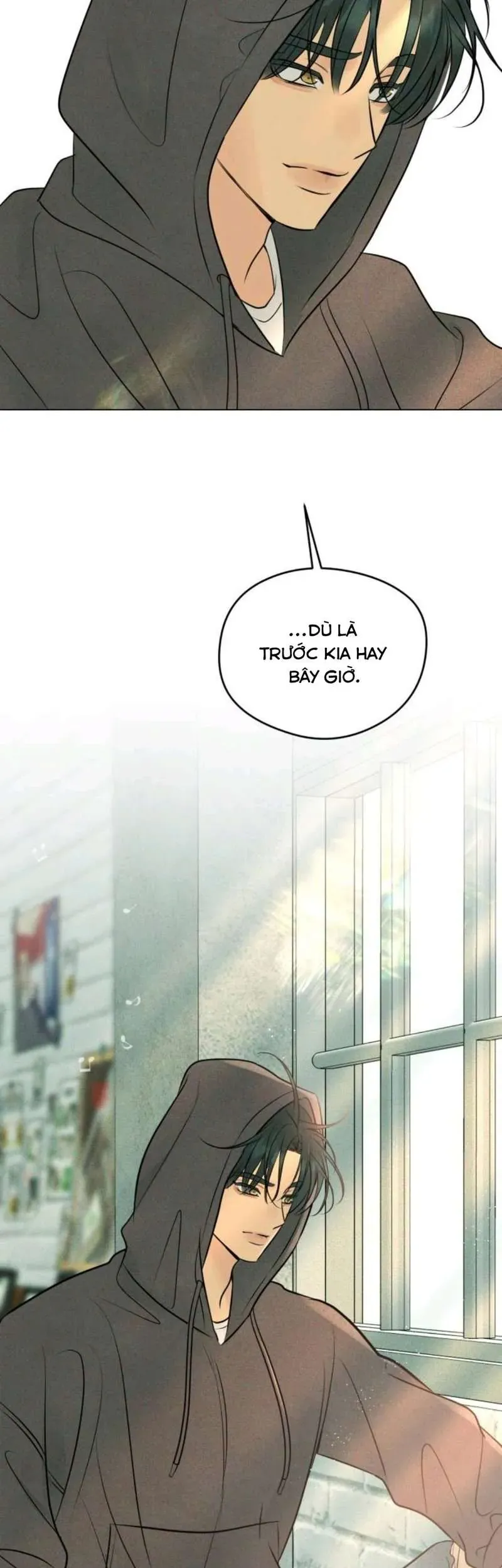 Mối Tình Đầu Của Kẻ Côn Đồ Chap 14 - Next Chap 15