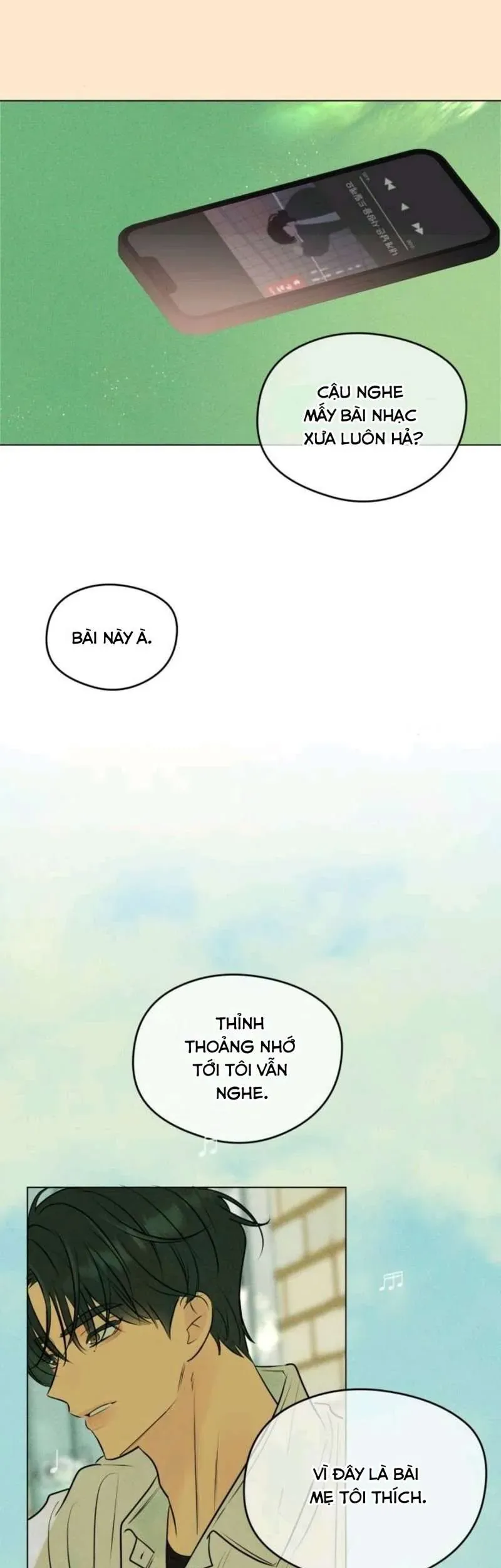 Mối Tình Đầu Của Kẻ Côn Đồ Chap 14 - Next Chap 15