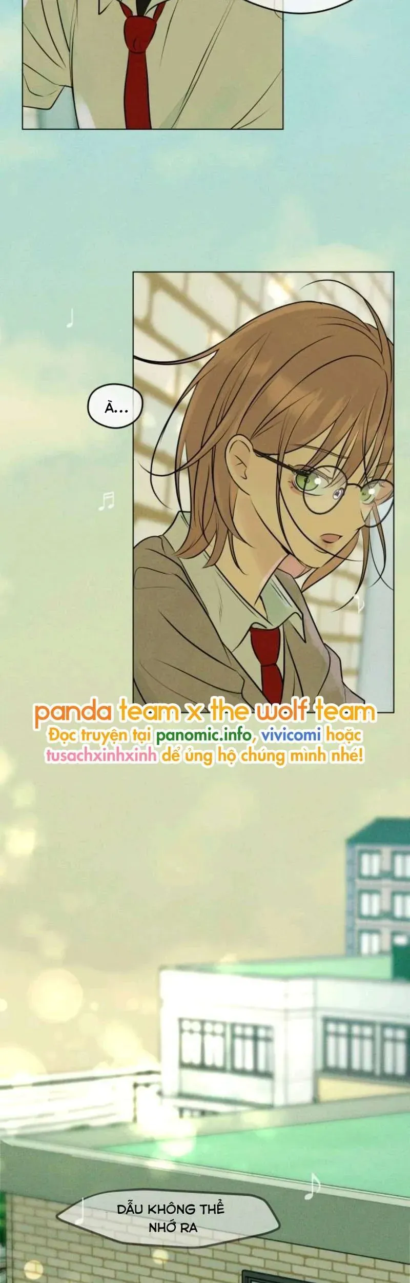 Mối Tình Đầu Của Kẻ Côn Đồ Chap 14 - Next Chap 15