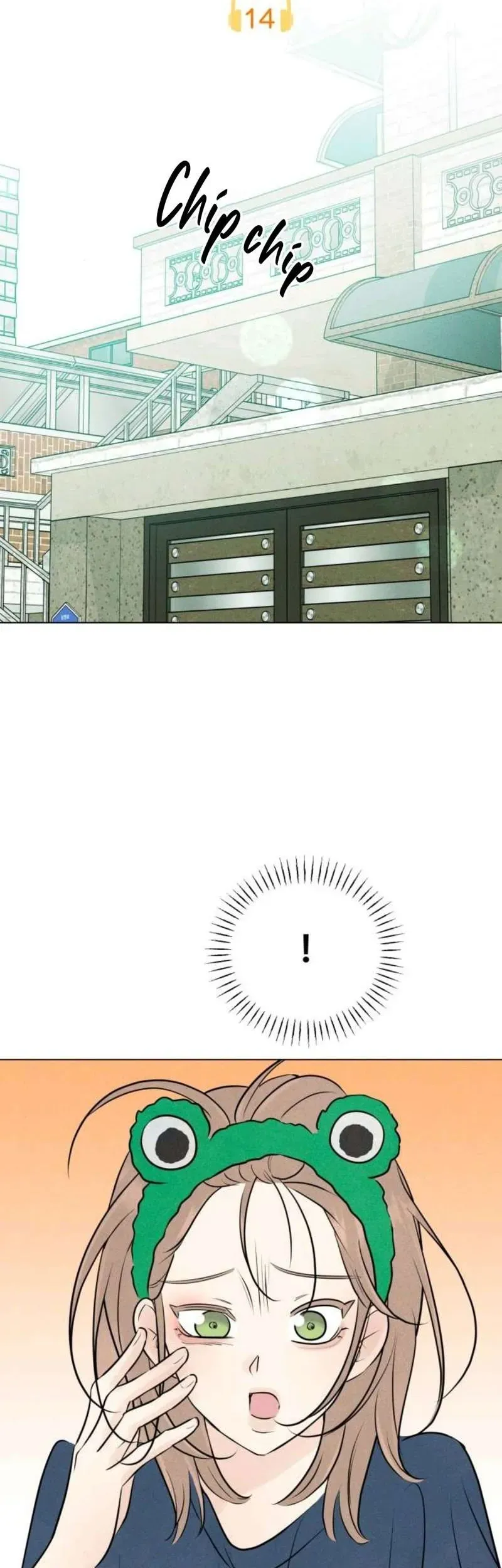 Mối Tình Đầu Của Kẻ Côn Đồ Chap 14 - Next Chap 15