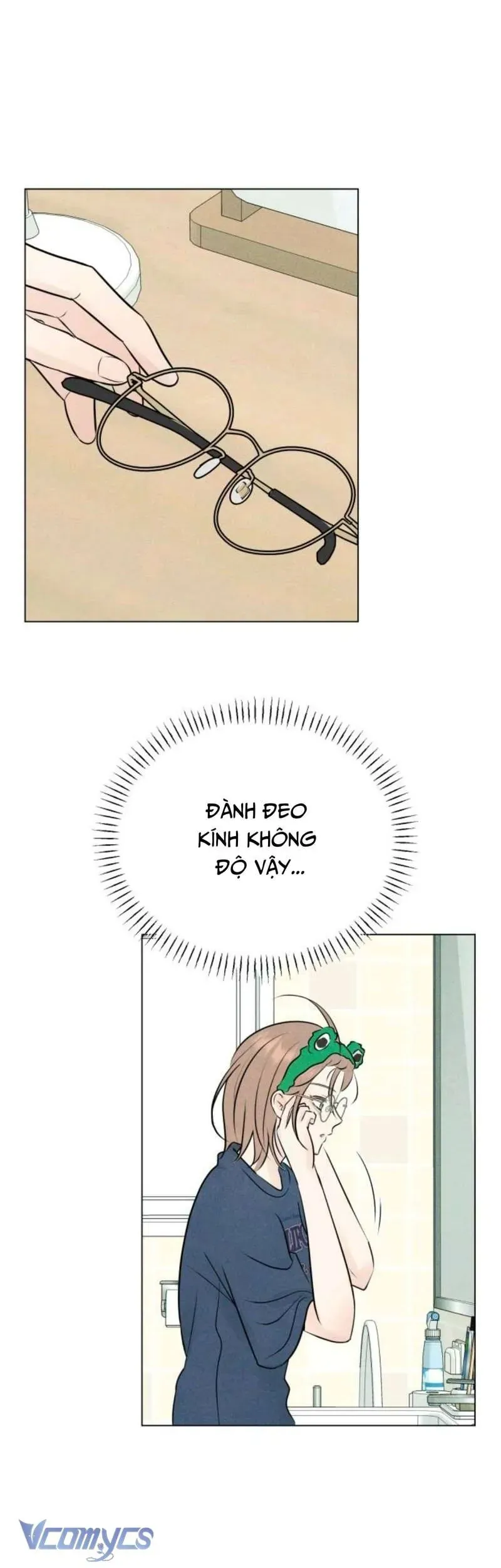 Mối Tình Đầu Của Kẻ Côn Đồ Chap 14 - Next Chap 15