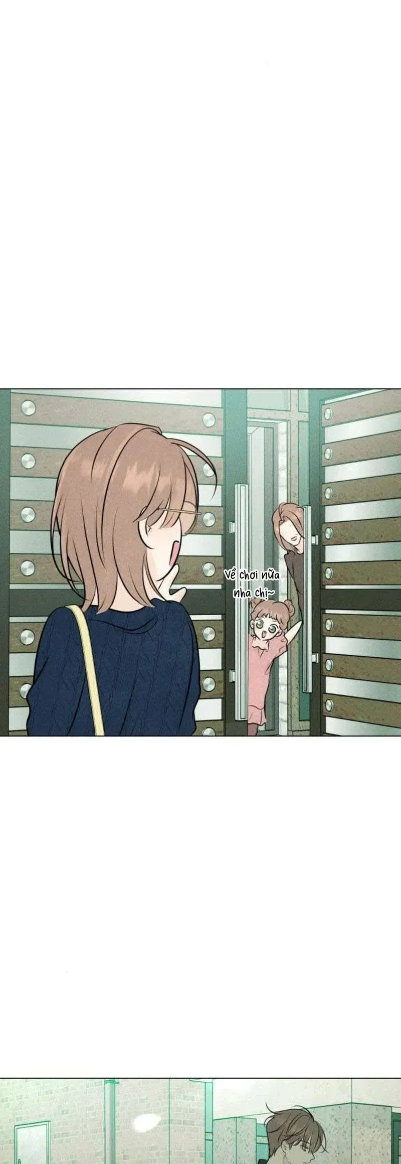 Mối Tình Đầu Của Kẻ Côn Đồ Chap 14 - Next Chap 15