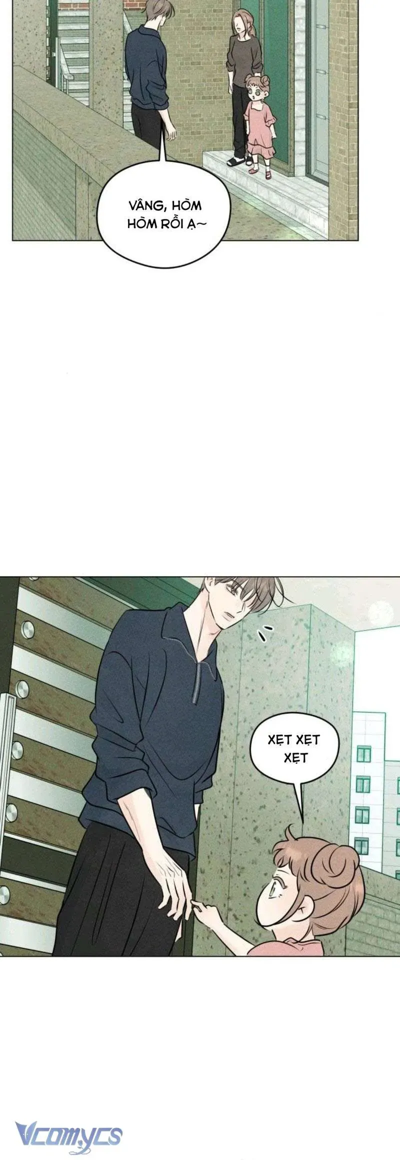 Mối Tình Đầu Của Kẻ Côn Đồ Chap 14 - Next Chap 15