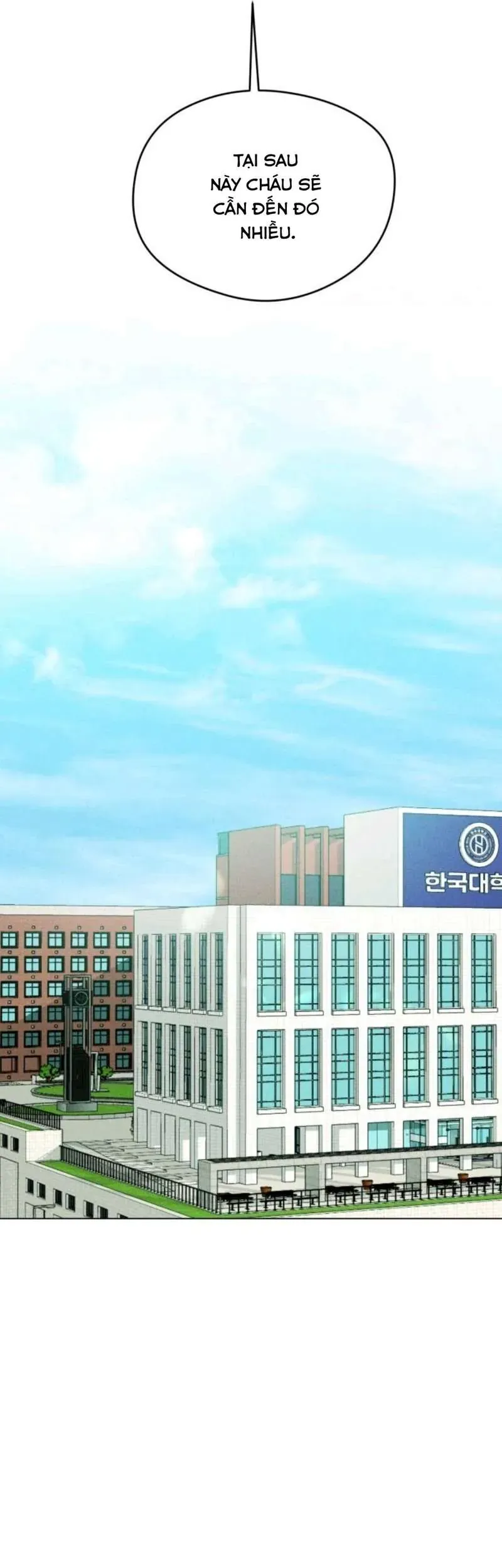 Mối Tình Đầu Của Kẻ Côn Đồ Chap 14 - Next Chap 15