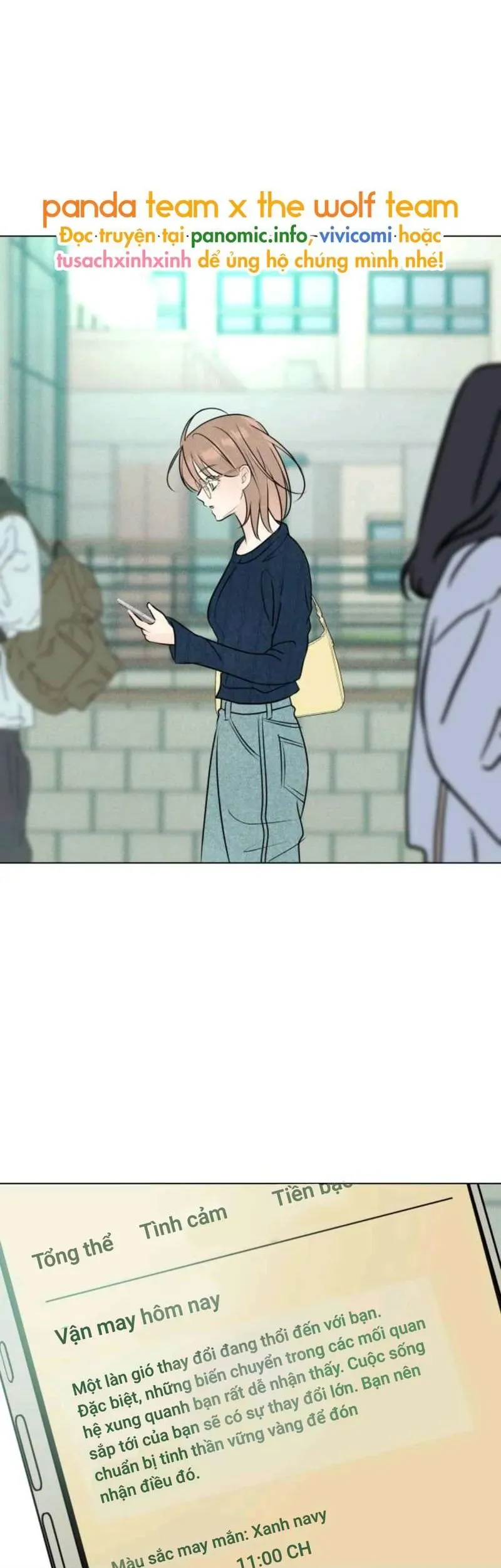 Mối Tình Đầu Của Kẻ Côn Đồ Chap 14 - Next Chap 15