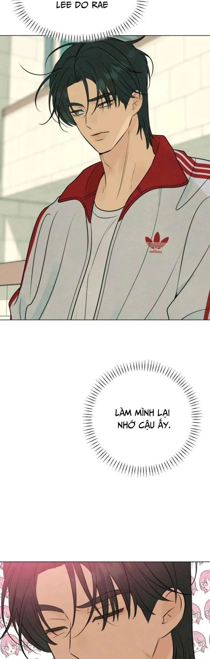 Mối Tình Đầu Của Kẻ Côn Đồ Chap 14 - Next Chap 15