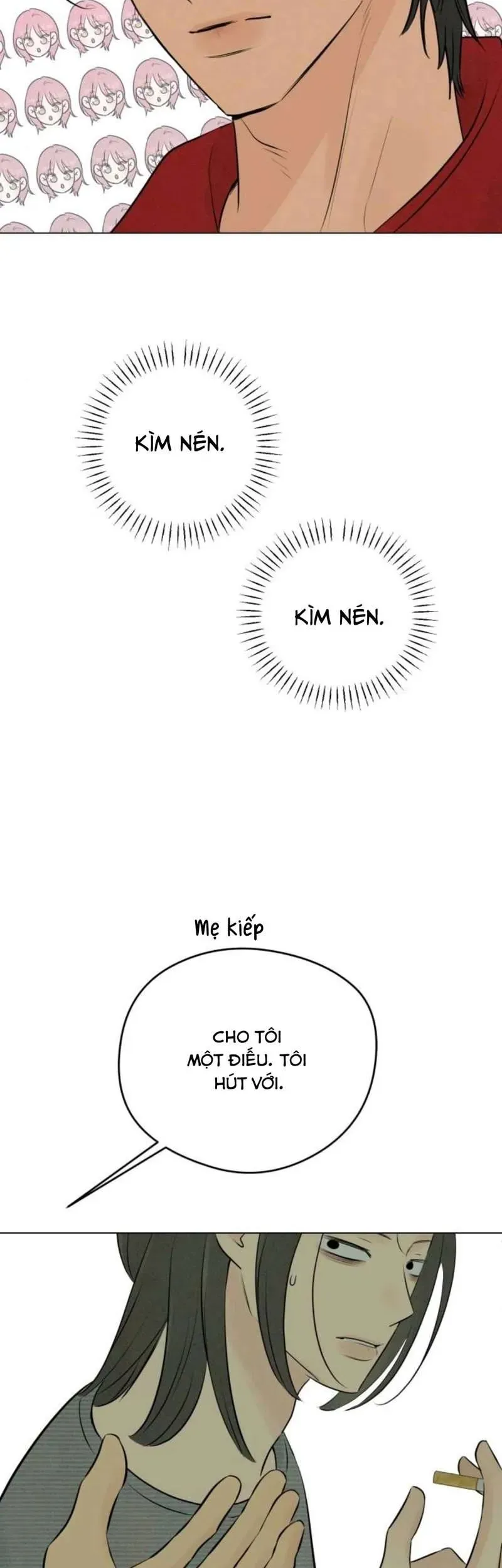 Mối Tình Đầu Của Kẻ Côn Đồ Chap 14 - Next Chap 15