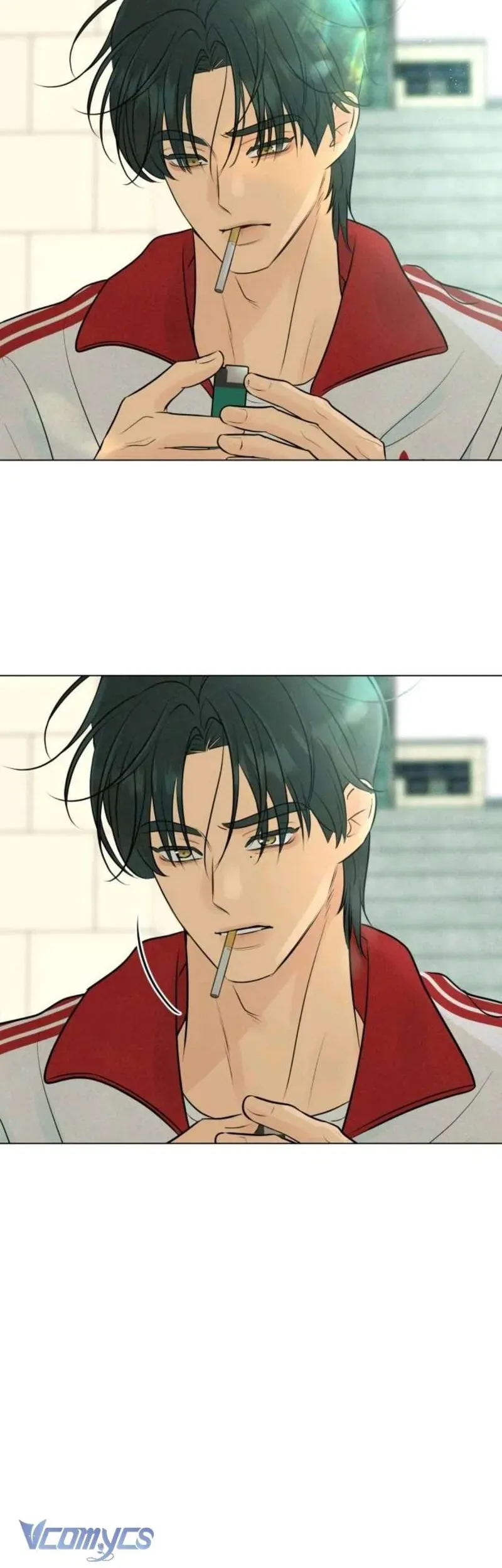 Mối Tình Đầu Của Kẻ Côn Đồ Chap 14 - Next Chap 15