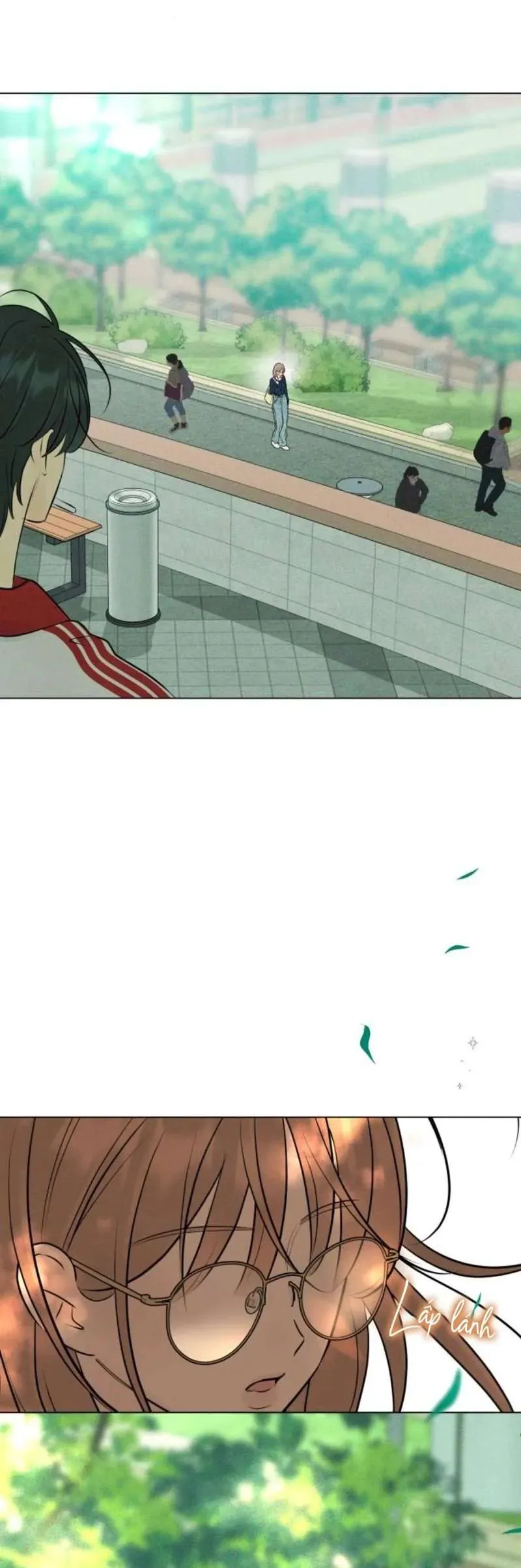 Mối Tình Đầu Của Kẻ Côn Đồ Chap 14 - Next Chap 15