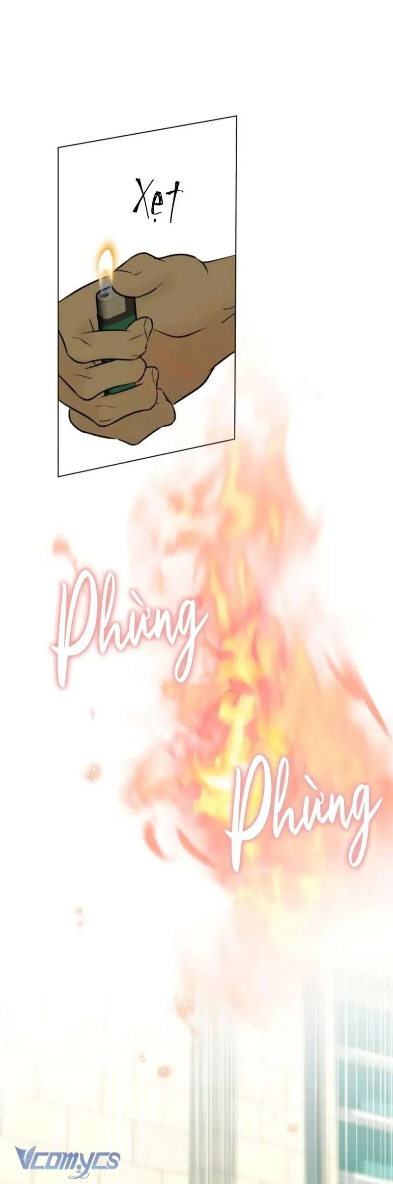 Mối Tình Đầu Của Kẻ Côn Đồ Chap 14 - Next Chap 15