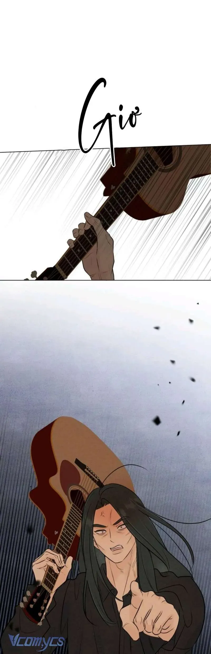 Mối Tình Đầu Của Kẻ Côn Đồ Chap 14 - Next Chap 15