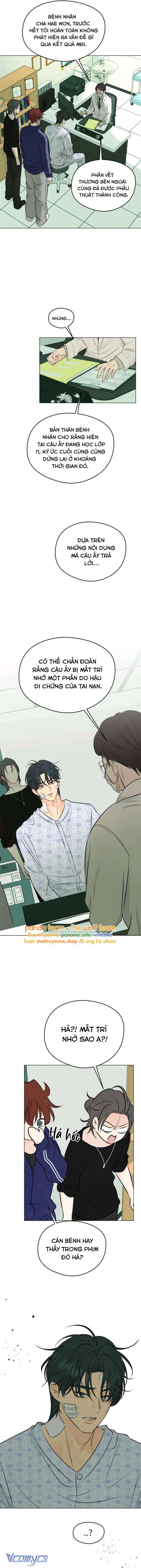 Mối Tình Đầu Của Kẻ Côn Đồ Chap 2 - Next Chap 3