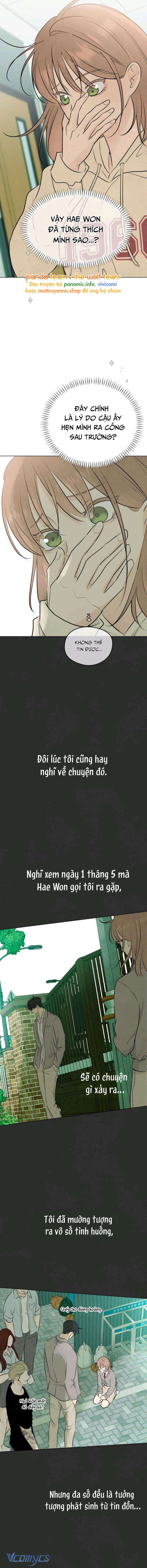 Mối Tình Đầu Của Kẻ Côn Đồ Chap 2 - Next Chap 3