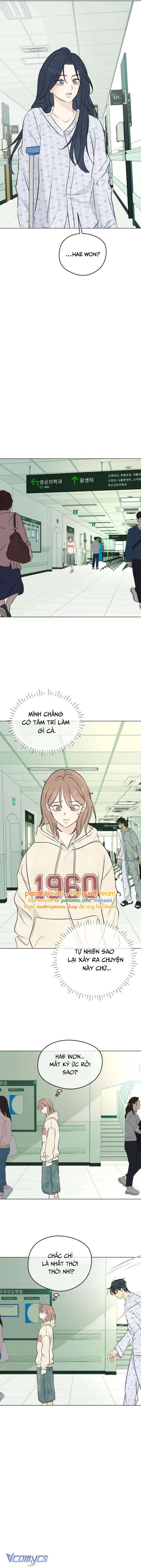 Mối Tình Đầu Của Kẻ Côn Đồ Chap 2 - Next Chap 3
