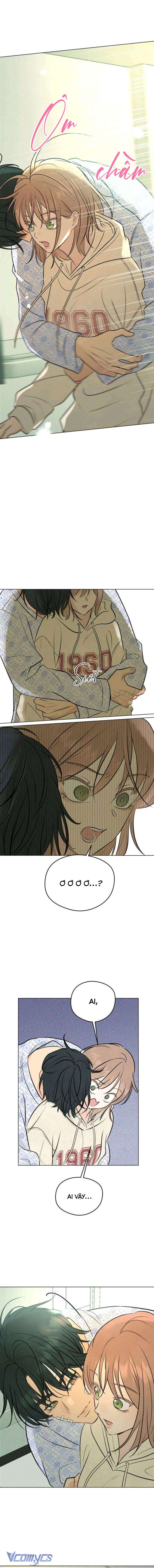 Mối Tình Đầu Của Kẻ Côn Đồ Chap 2 - Next Chap 3