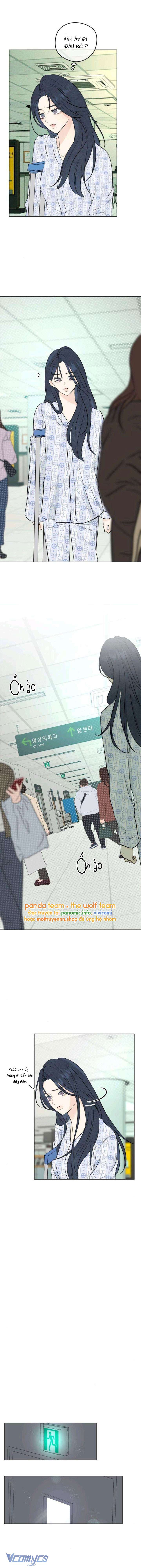 Mối Tình Đầu Của Kẻ Côn Đồ Chap 3 - Next Chap 4