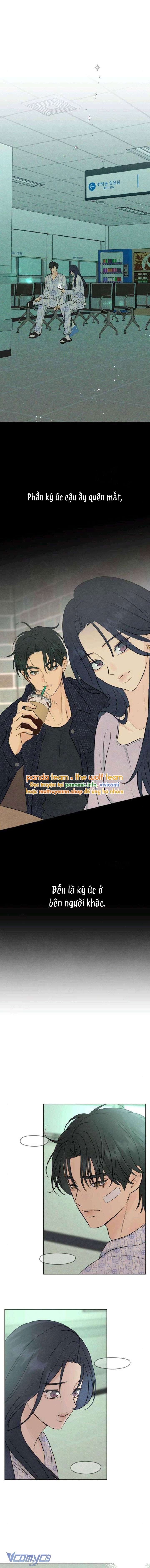 Mối Tình Đầu Của Kẻ Côn Đồ Chap 3 - Next Chap 4