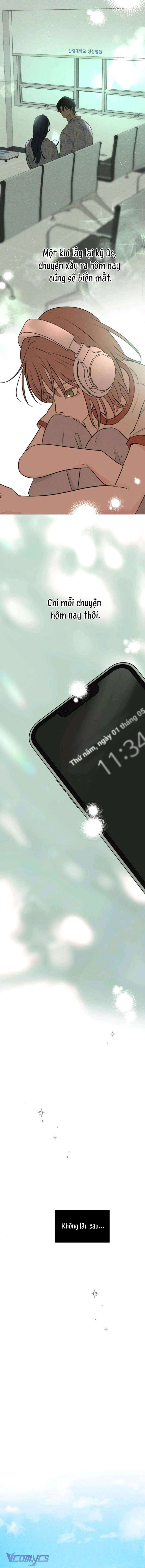 Mối Tình Đầu Của Kẻ Côn Đồ Chap 3 - Next Chap 4