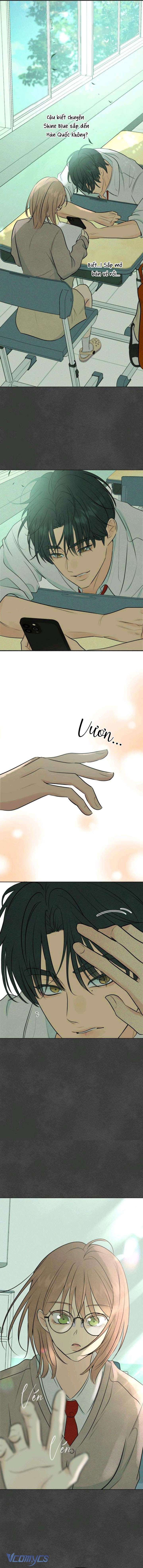 Mối Tình Đầu Của Kẻ Côn Đồ Chap 3 - Next Chap 4