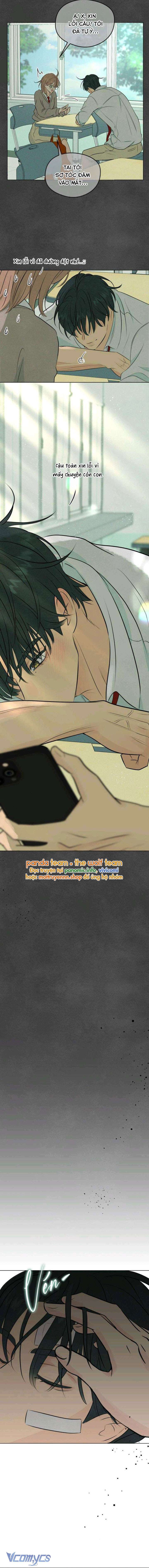 Mối Tình Đầu Của Kẻ Côn Đồ Chap 3 - Next Chap 4