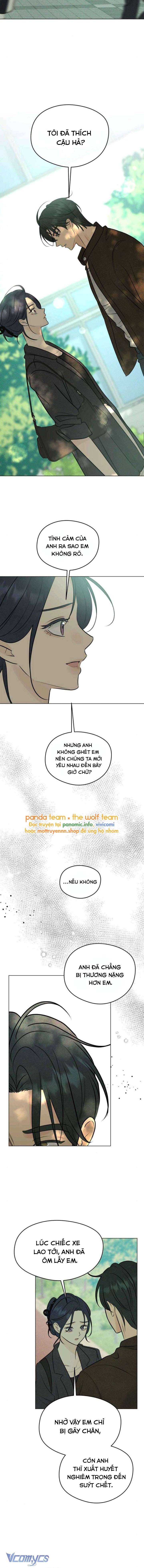 Mối Tình Đầu Của Kẻ Côn Đồ Chap 4 - Next Chap 5