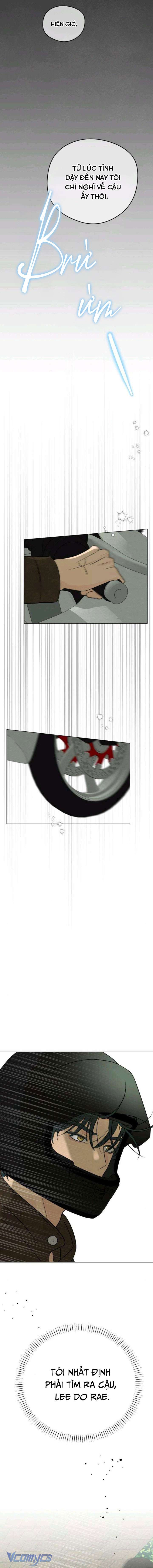 Mối Tình Đầu Của Kẻ Côn Đồ Chap 4 - Next Chap 5