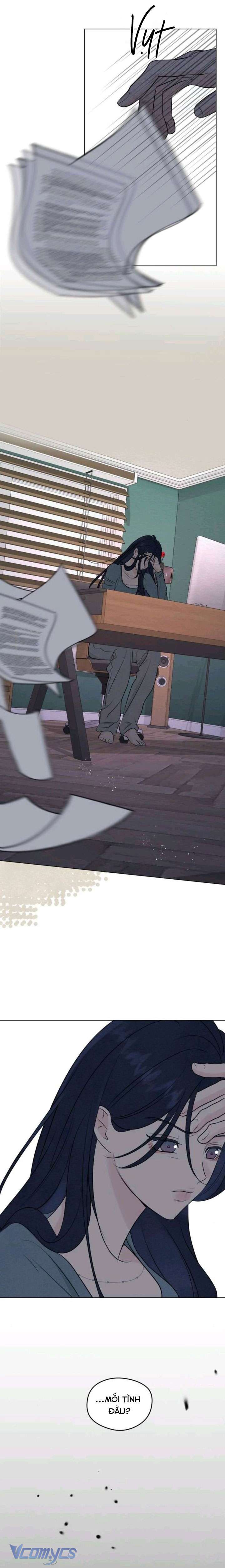 Mối Tình Đầu Của Kẻ Côn Đồ Chap 5 - Next Chap 6