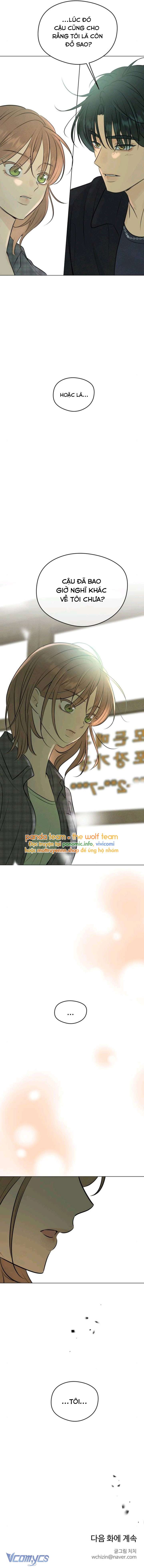 Mối Tình Đầu Của Kẻ Côn Đồ Chap 6 - Next Chap 7