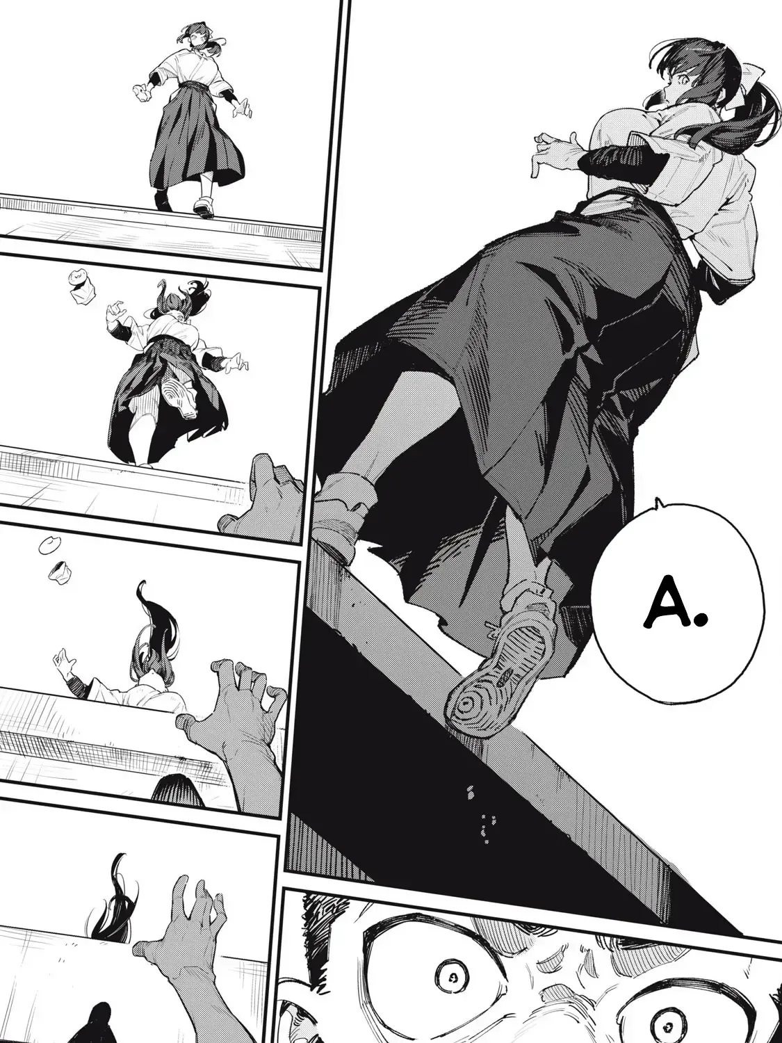 Mối Tình Đầu Của Thần Tình Yêu Chap 0 - Next Chap 1