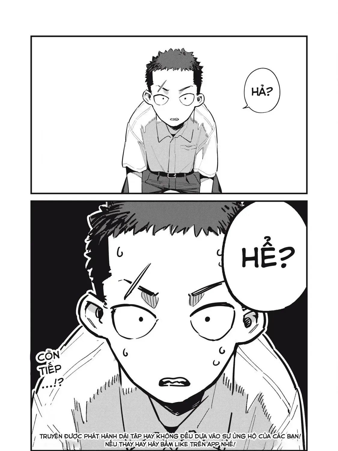 Mối Tình Đầu Của Thần Tình Yêu Chap 0 - Next Chap 1